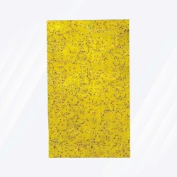 Yellow Sticky Trap দুই পার্শ্বে আঠাযুক্ত - 1ps